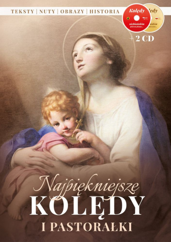 Najpiękniejsze Kolędy i Pastorałki