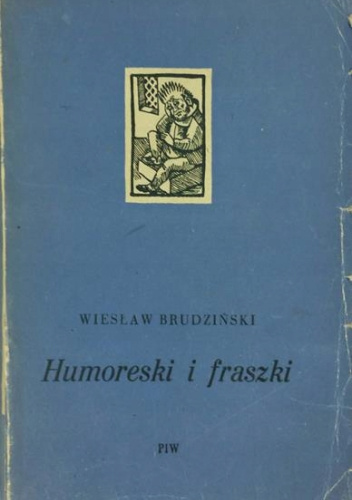 Humoreski i fraszki