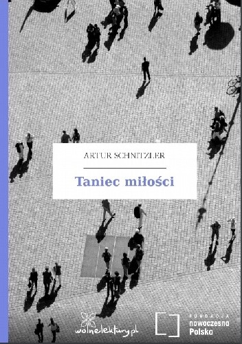 Taniec miłości