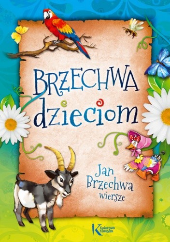 Brzechwa dzieciom
