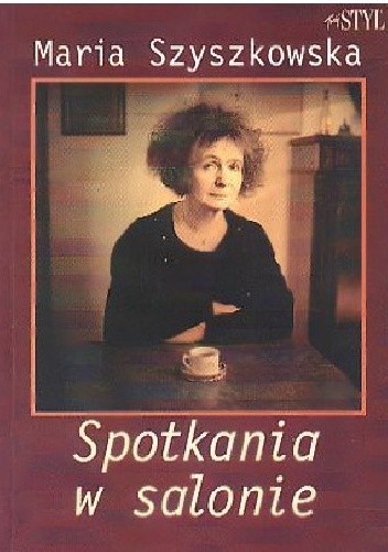 Spotkania w salonie