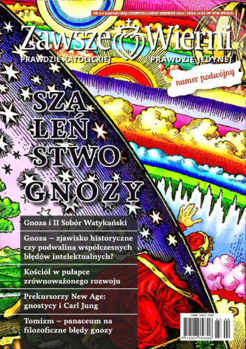 Zawsze Wierni maj-czerwiec-lipiec-sierpień 2023 (226/227)