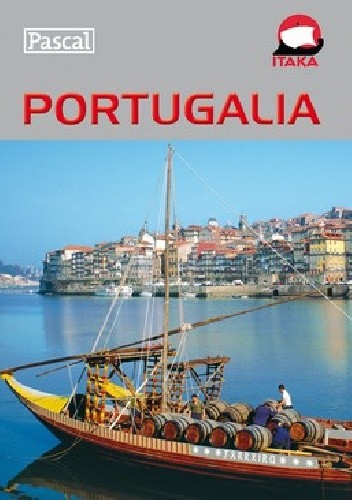 Portugalia. Przewodnik ilustrowany