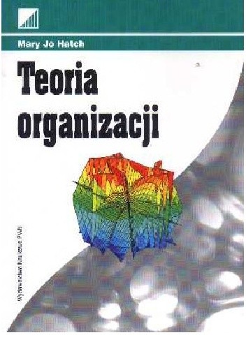 Teoria organizacji