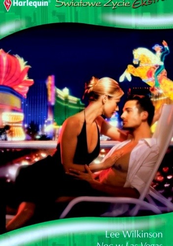 Noc w Las Vegas