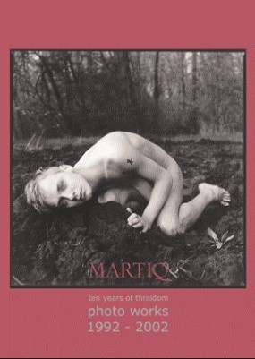 MARTIQ Ten Years of Thraldom