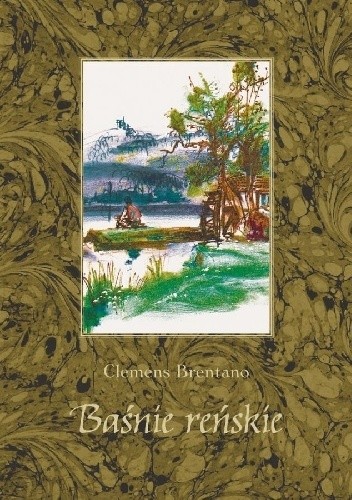 Baśnie reńskie