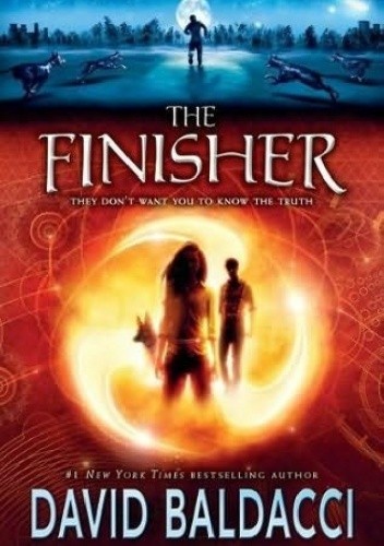 The Finisher