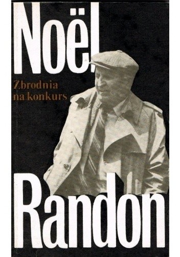 Zbrodnia na konkurs