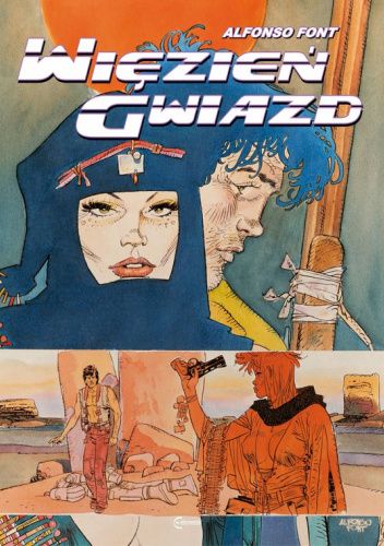 Więzień gwiazd
