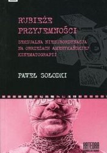 Rubieże przyjemności