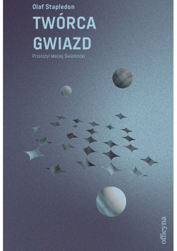 Twórca Gwiazd