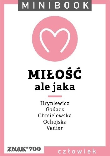 Miłość. Ale jaka