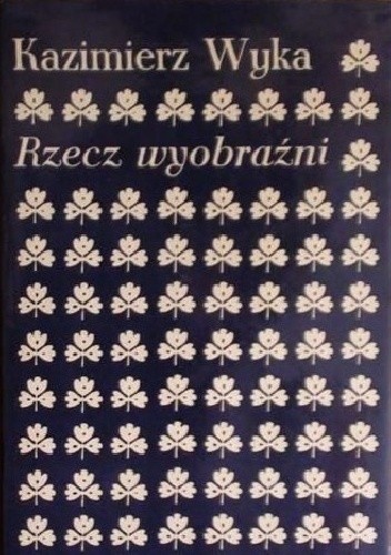 Rzecz wyobraźni