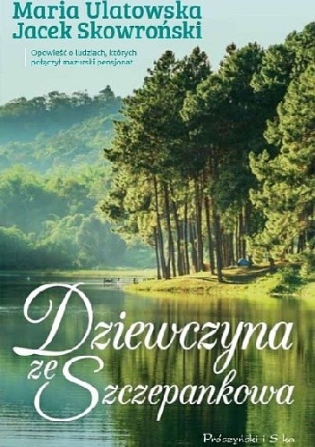 Dziewczyna ze Szczepankowa