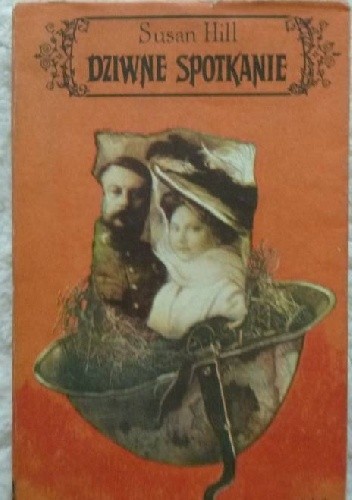Dziwne spotkanie