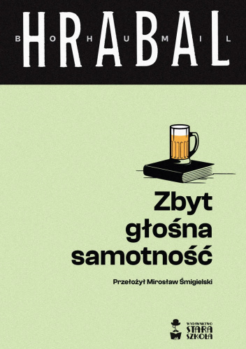 Zbyt głośna samotność