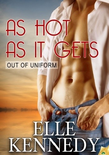 As Hot As It Gets