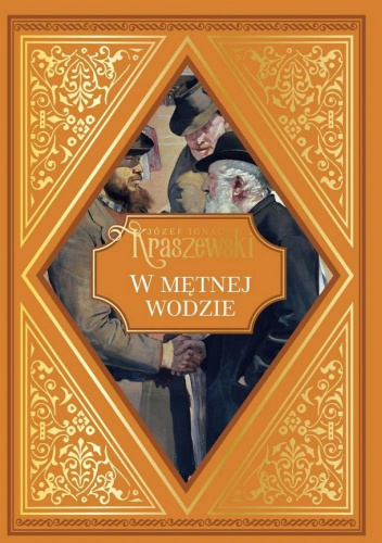 W mętnej wodzie