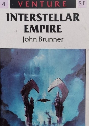 Interstellar Empire