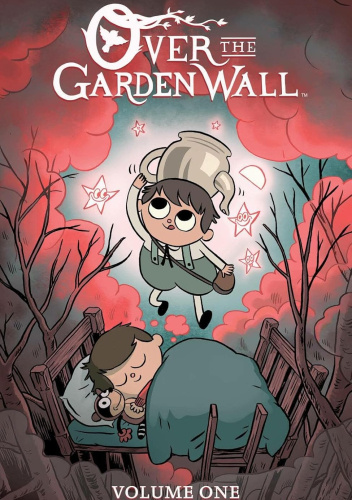 Over The Garden Wall: Volume 1