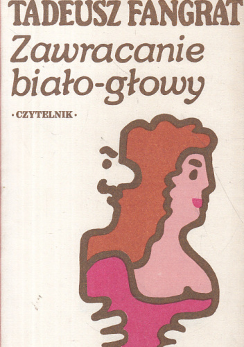 Zawracanie biało-głowy