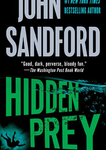 Hidden Prey