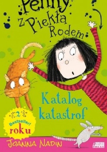 Penny z Piekła Rodem. Katalog katastrof.
