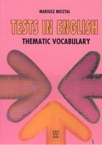 Tests in English