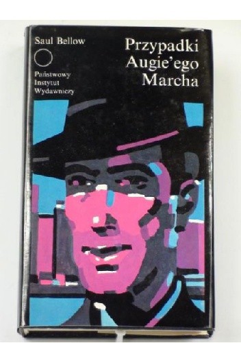 Przypadki Augie'ego Marcha