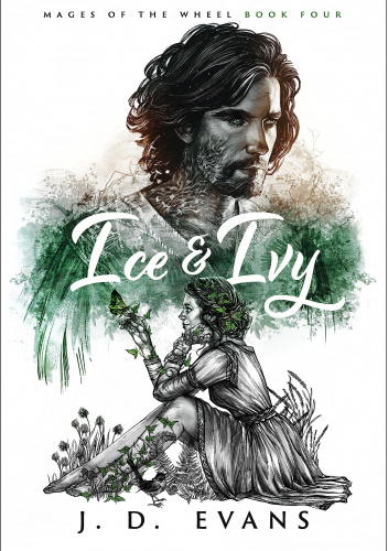 Ice & Ivy