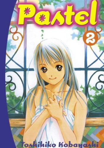 Pastel Volume 2