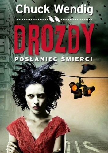 Drozdy: Posłaniec śmierci