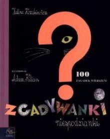 Zgadywanki niespodzianki