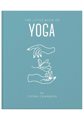 The Little Book of Yoga