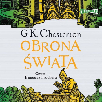 Obrona Świata