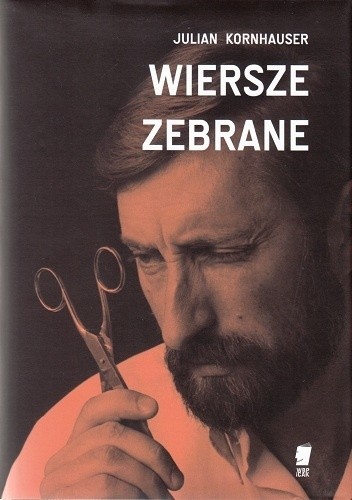 Wiersze zebrane
