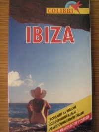 Ibiza. Przewodnik