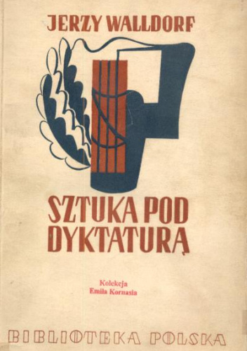 Sztuka pod dyktaturą