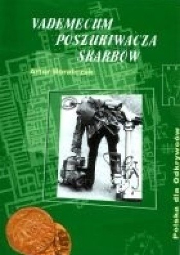 Vademecum poszukiwacza skarbów