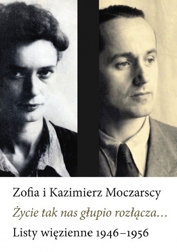 Życie tak nas głupio rozłącza...