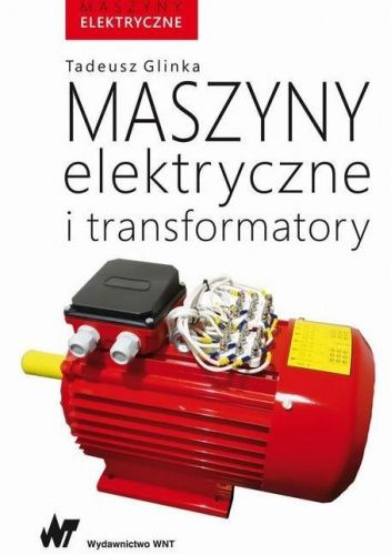 Maszyny elektryczne i transformatory