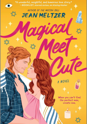 Magical Meet Cute