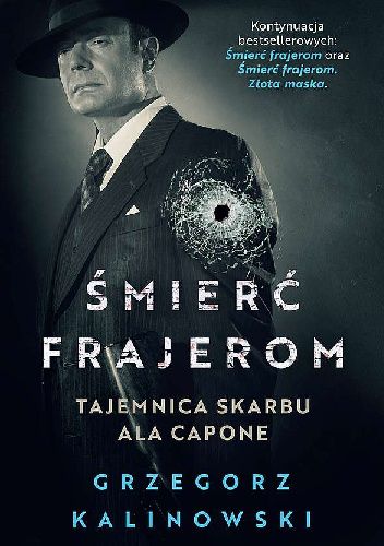 Śmierć frajerom: Tajemnica skarbu Ala Capone