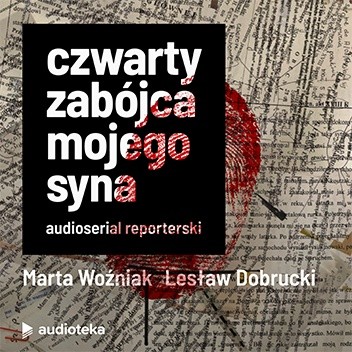 Czwarty zabójca mojego syna