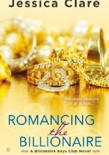 Romancing the Billionaire