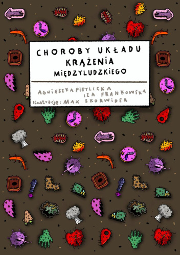 Choroby układu krążenia międzyludzkiego