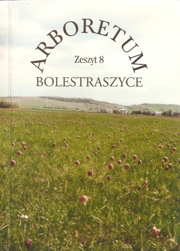 Arboretum Bolestraszyce