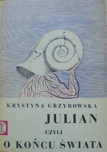 Julian czyli O końcu świata: żart z pewnym sensem