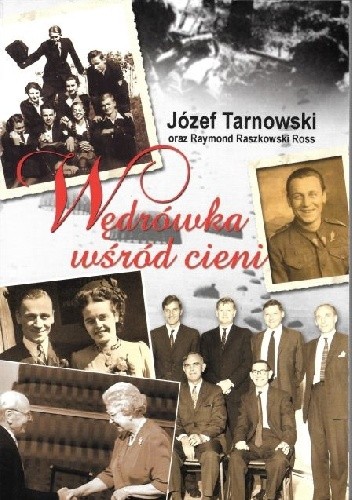 Wędrówka wśród cieni